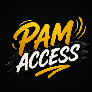 Pam Access
